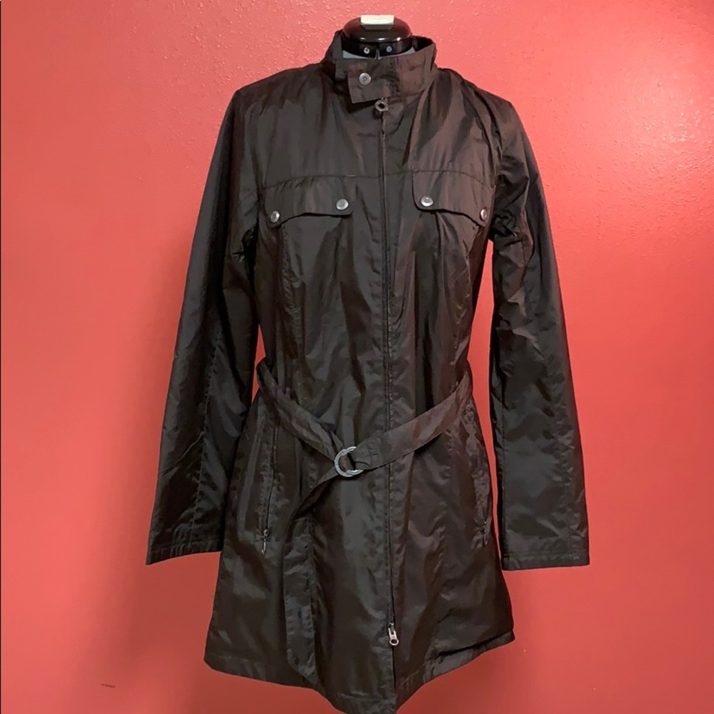 North End wind jacket Small